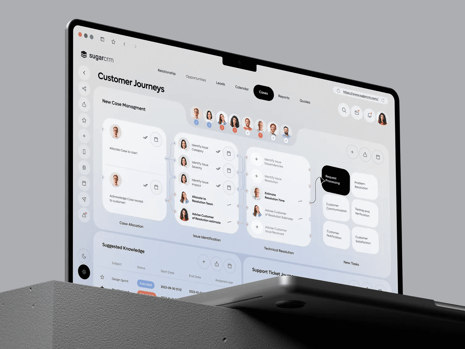 RisoBuddy product