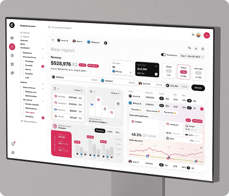 RisoBuddy product
